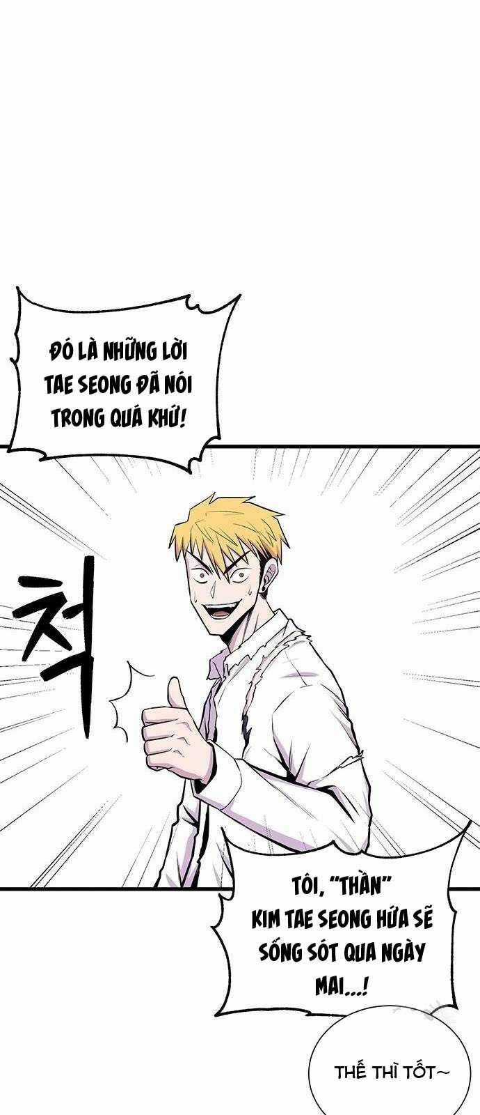 Vương Thần Tân Sinh Chapter 5 trang 22