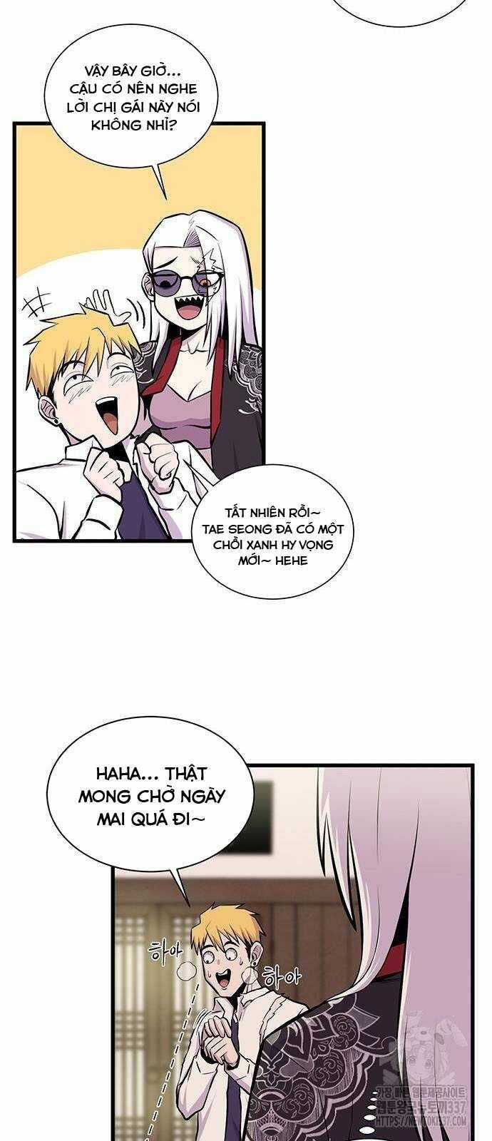 Vương Thần Tân Sinh Chapter 5 trang 23