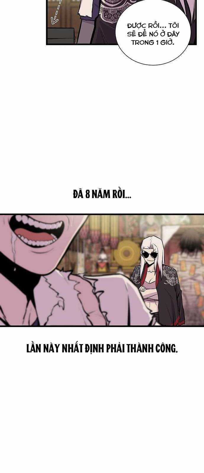 Vương Thần Tân Sinh Chapter 5 trang 24