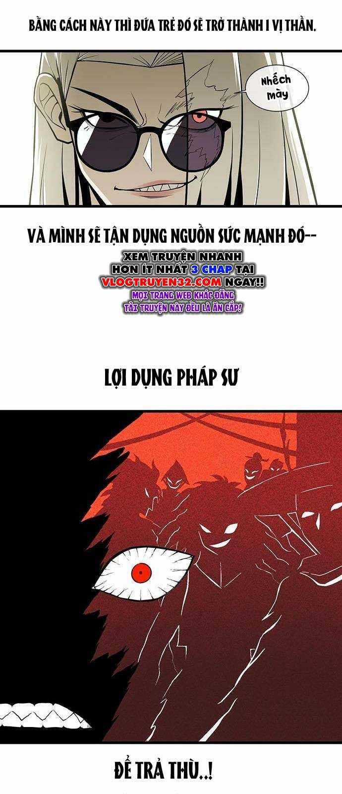 Vương Thần Tân Sinh Chapter 5 trang 25