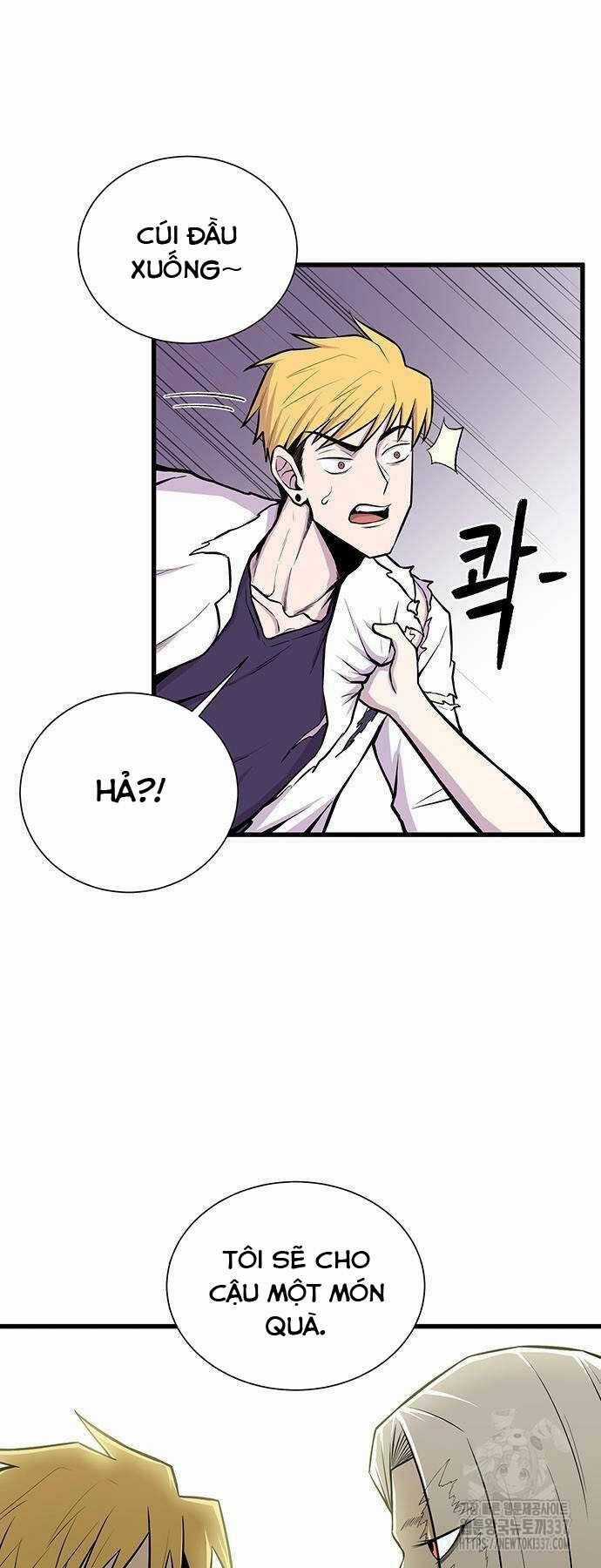 Vương Thần Tân Sinh Chapter 5 trang 27