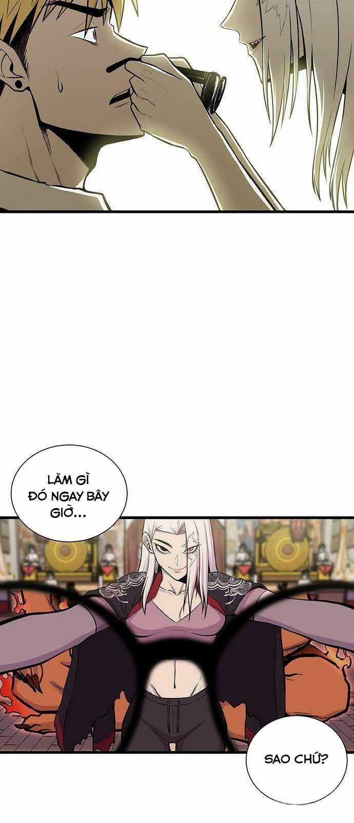 Vương Thần Tân Sinh Chapter 5 trang 28