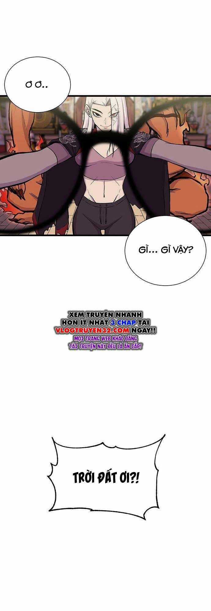 Vương Thần Tân Sinh Chapter 5 trang 29