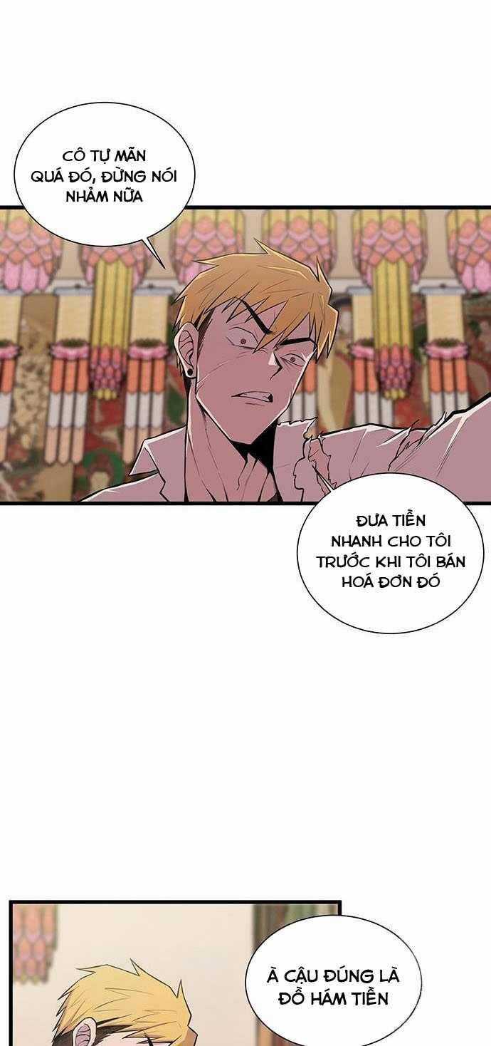 Vương Thần Tân Sinh Chapter 5 trang 3