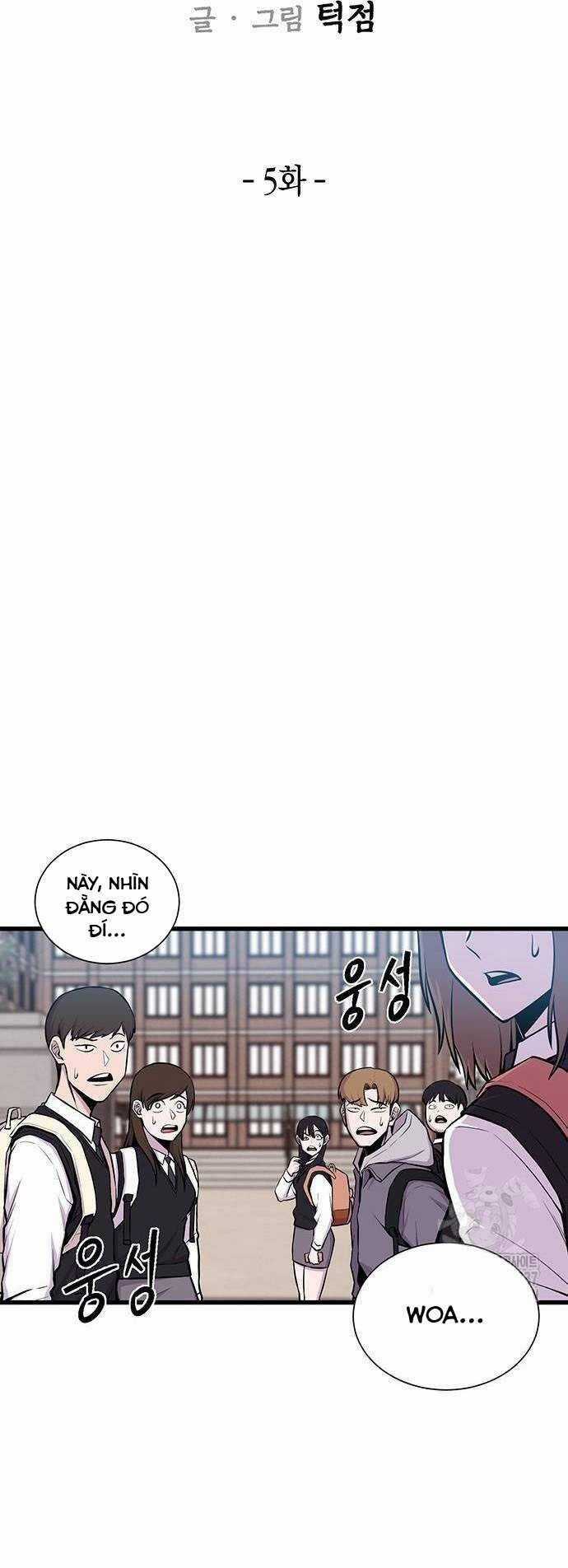 Vương Thần Tân Sinh Chapter 5 trang 31