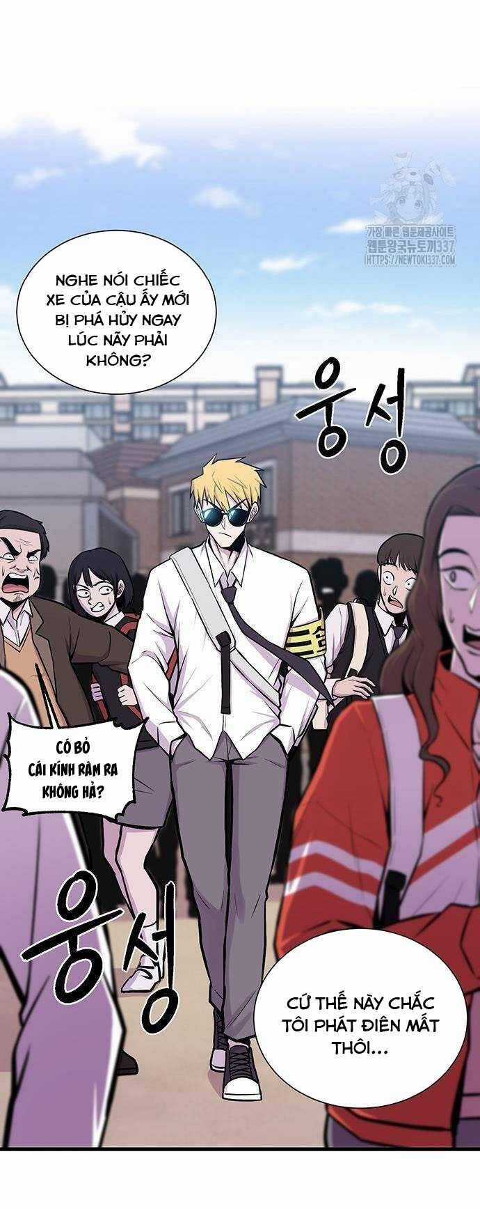 Vương Thần Tân Sinh Chapter 5 trang 33