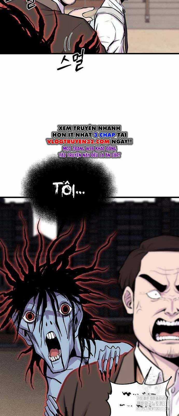 Vương Thần Tân Sinh Chapter 5 trang 35