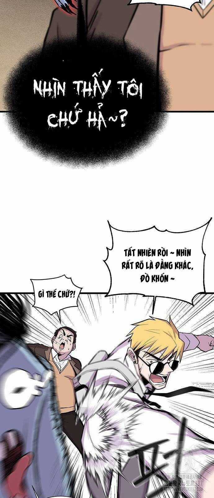 Vương Thần Tân Sinh Chapter 5 trang 36