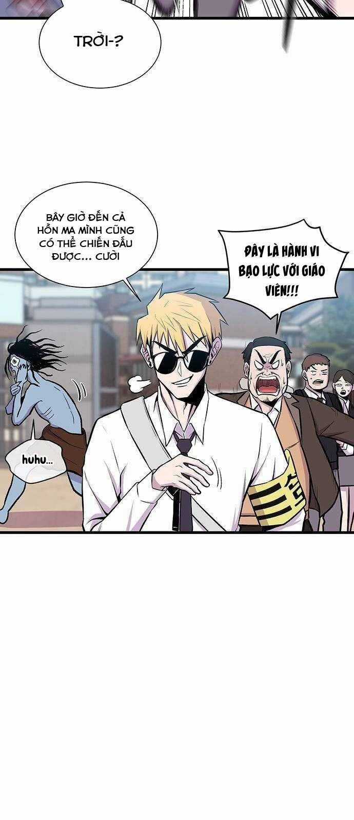 Vương Thần Tân Sinh Chapter 5 trang 37