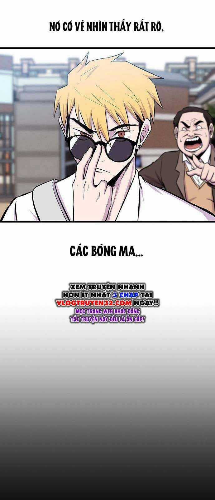 Vương Thần Tân Sinh Chapter 5 trang 38