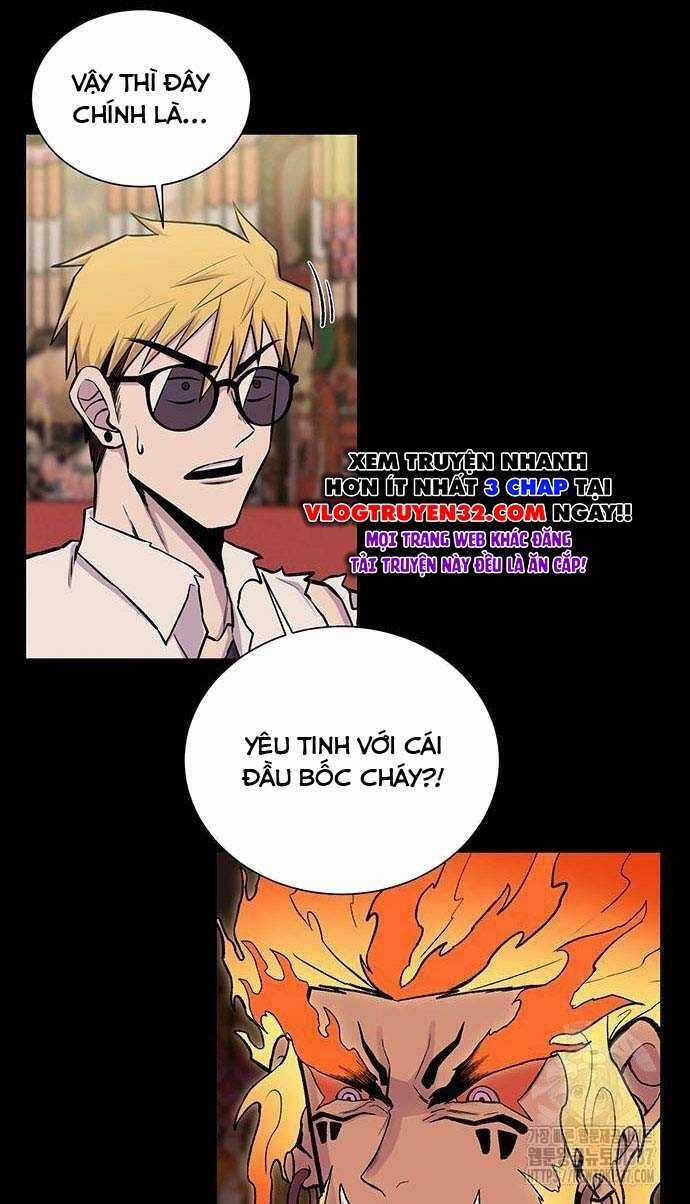 Vương Thần Tân Sinh Chapter 5 trang 40