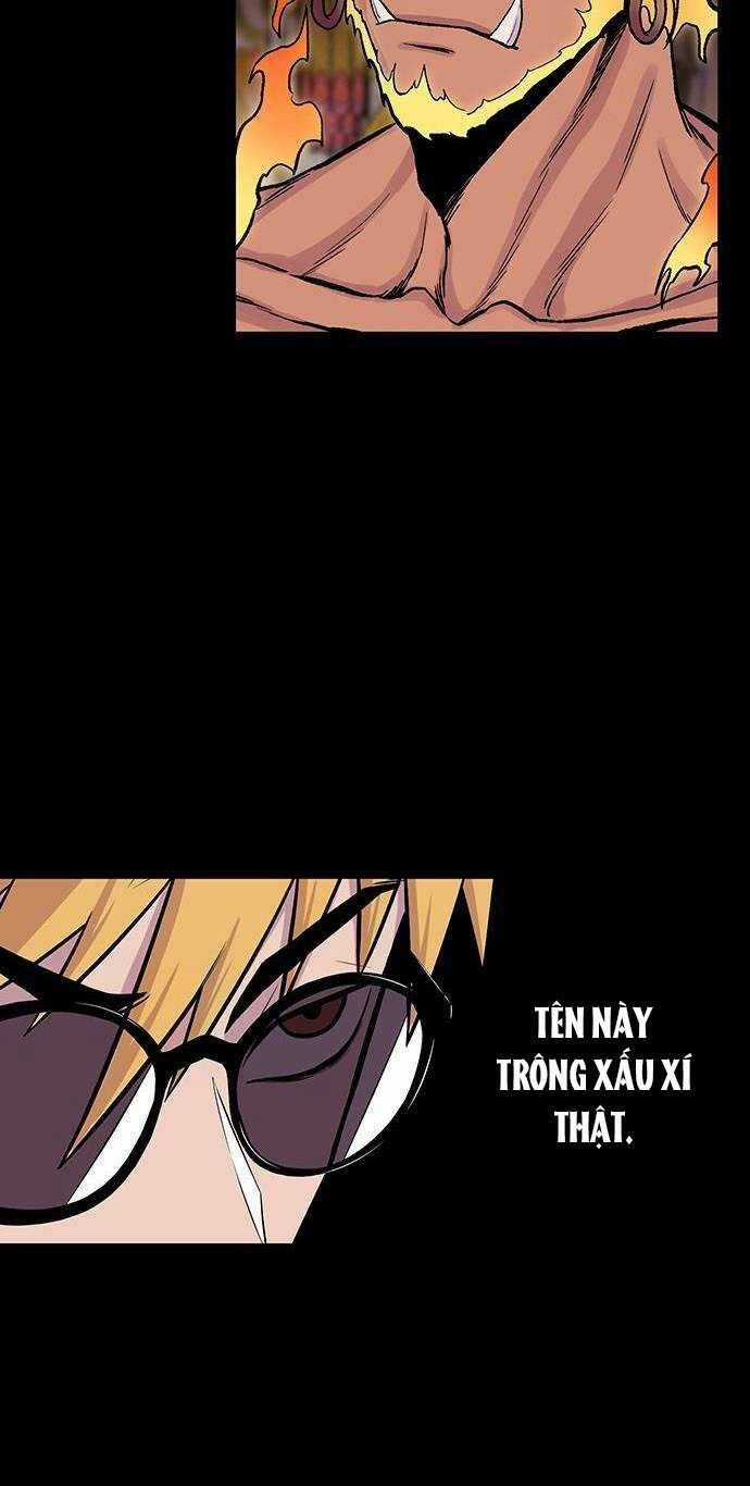 Vương Thần Tân Sinh Chapter 5 trang 41