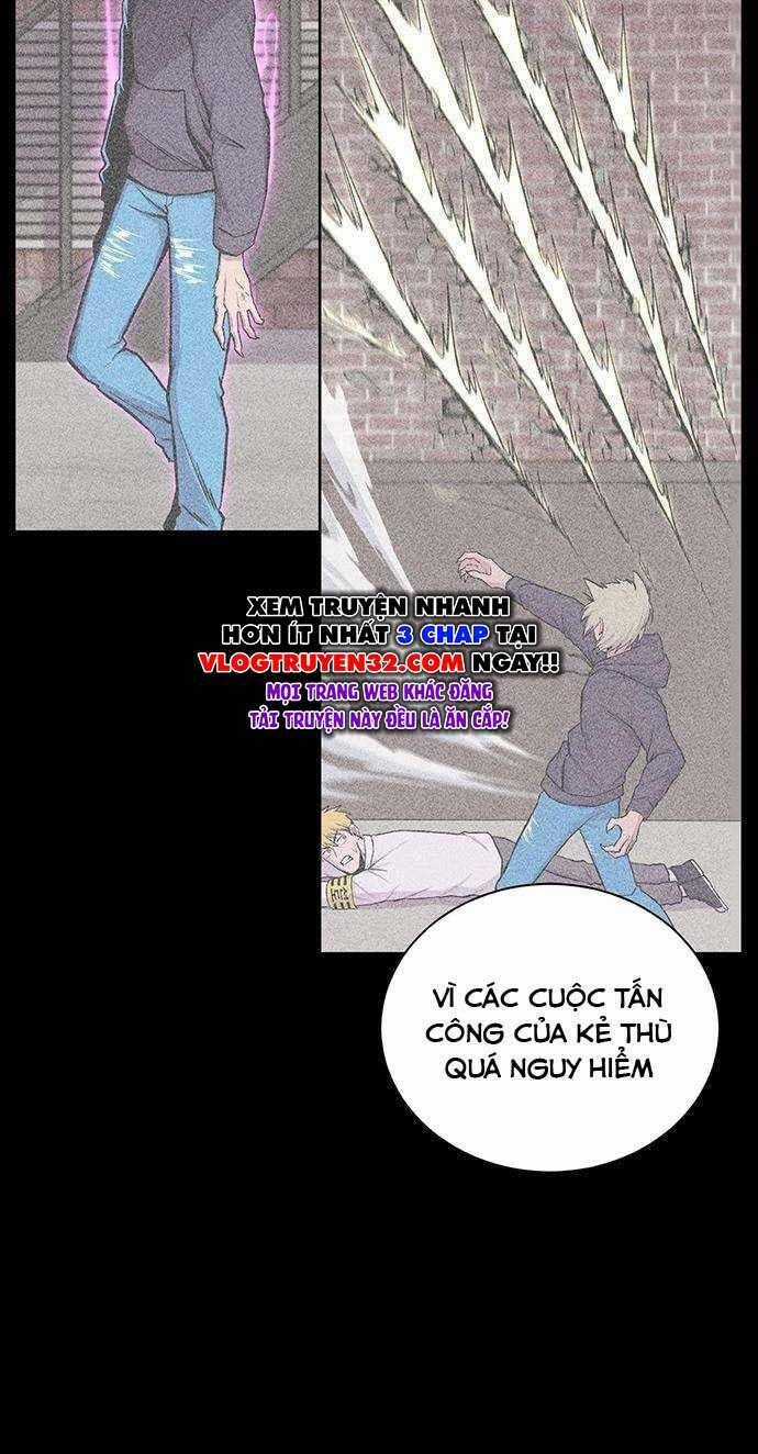 Vương Thần Tân Sinh Chapter 5 trang 43