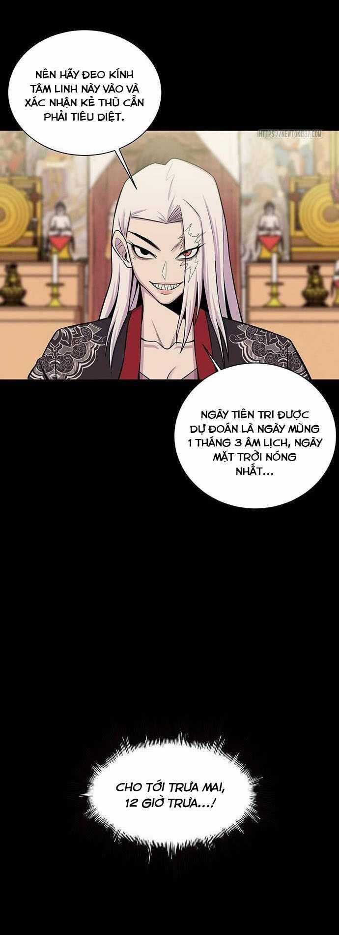 Vương Thần Tân Sinh Chapter 5 trang 44