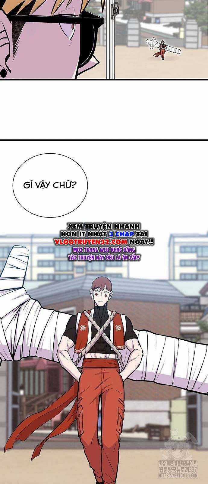 Vương Thần Tân Sinh Chapter 5 trang 50