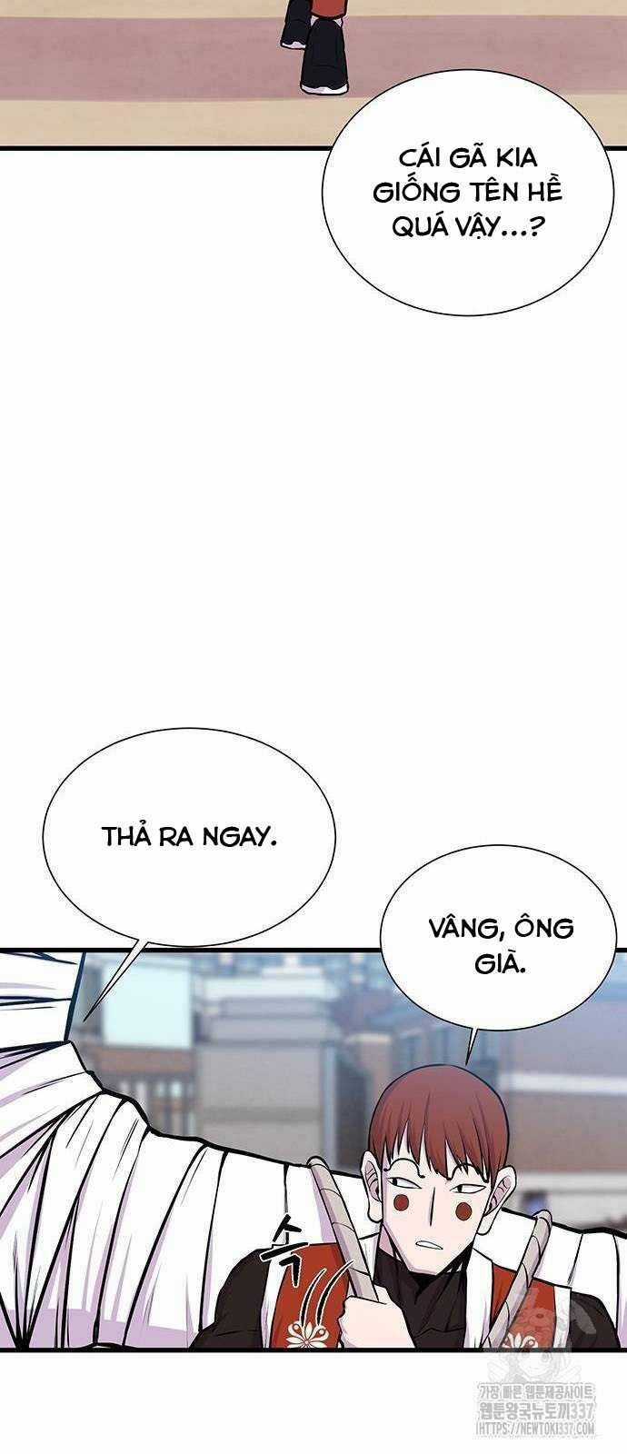 Vương Thần Tân Sinh Chapter 5 trang 51