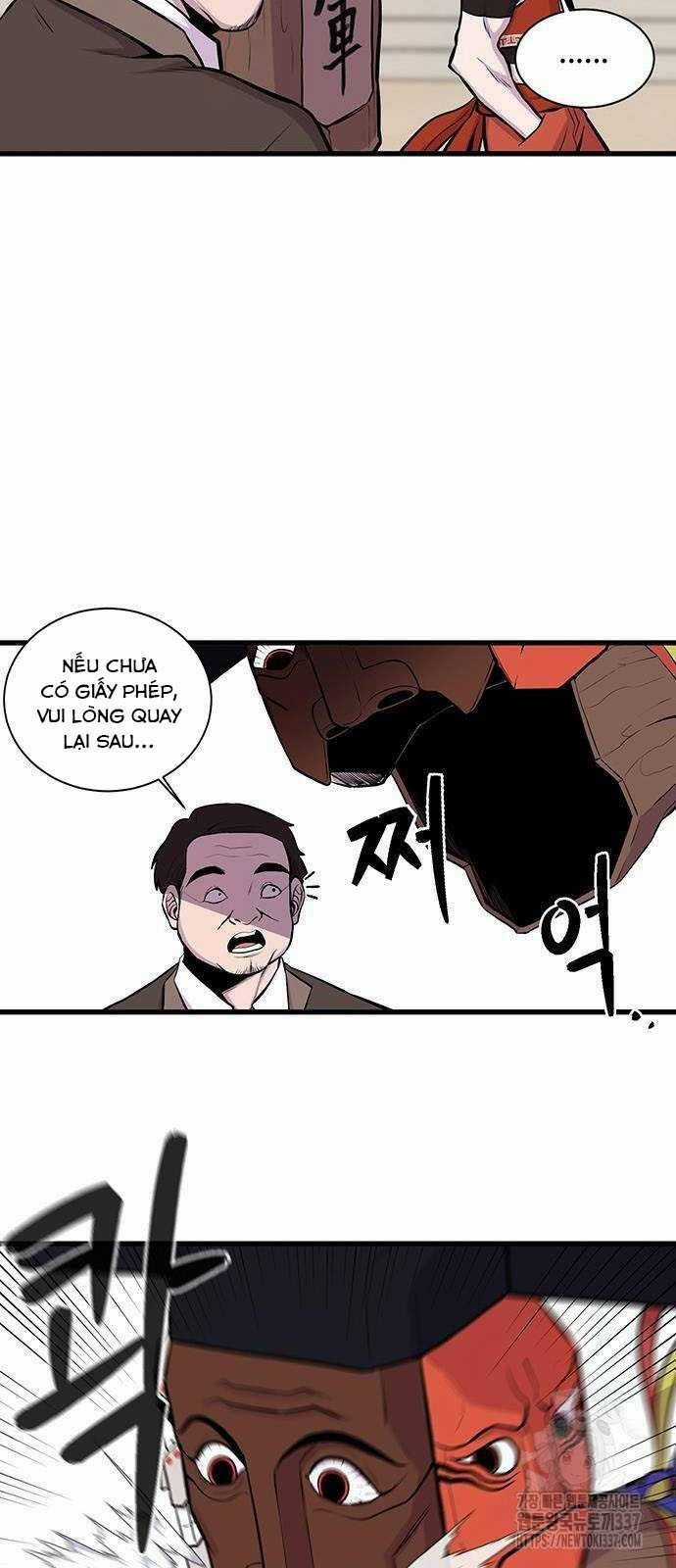 Vương Thần Tân Sinh Chapter 5 trang 55