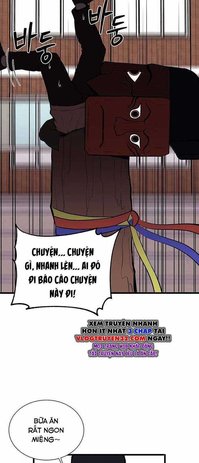 Vương Thần Tân Sinh Chapter 5 trang 57