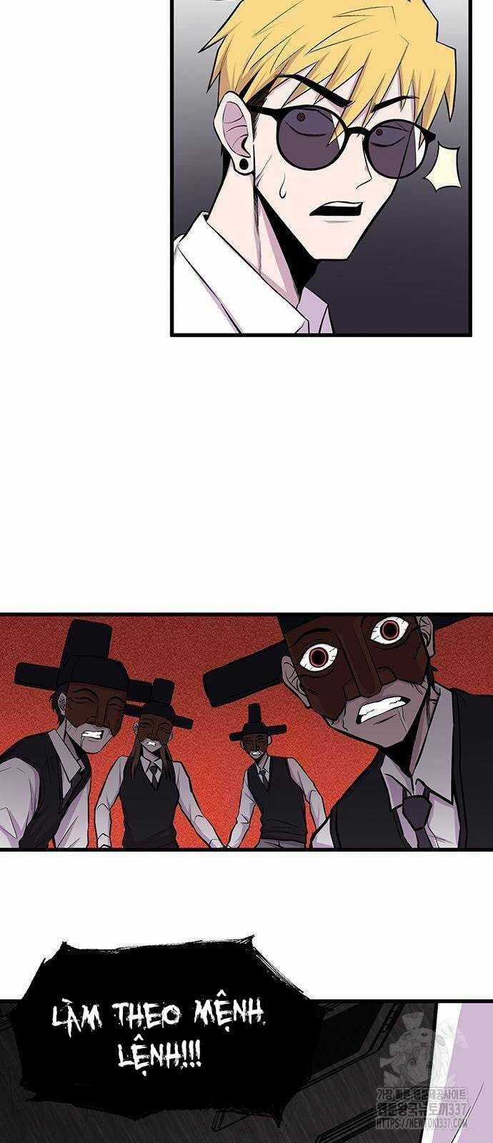 Vương Thần Tân Sinh Chapter 5 trang 64