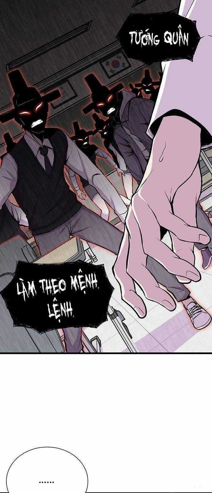 Vương Thần Tân Sinh Chapter 5 trang 65