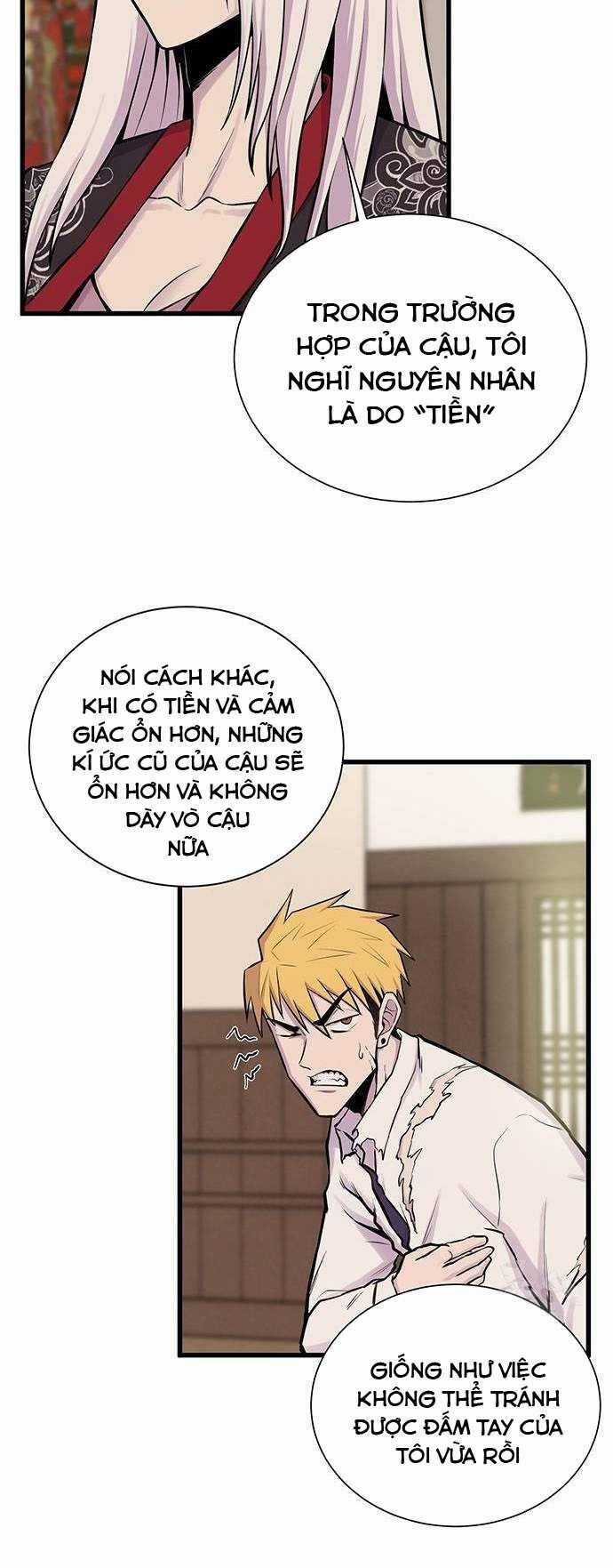 Vương Thần Tân Sinh Chapter 5 trang 7