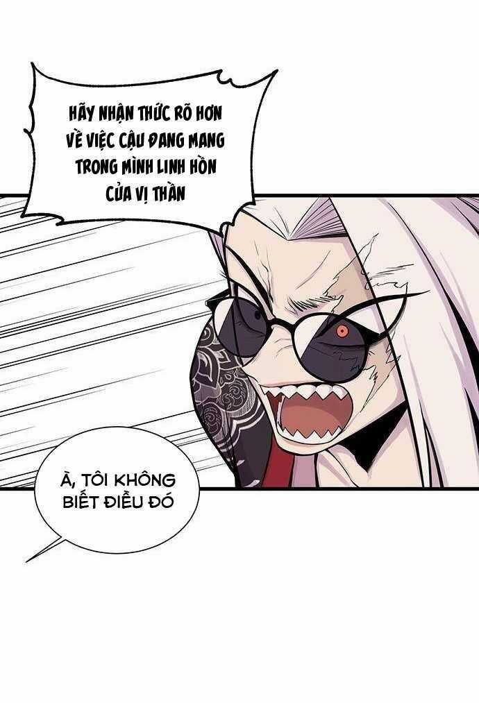 Vương Thần Tân Sinh Chapter 5 trang 9