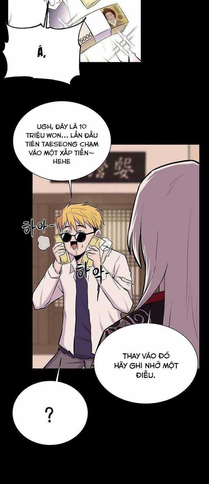 Vương Thần Tân Sinh Chapter 6 trang 11