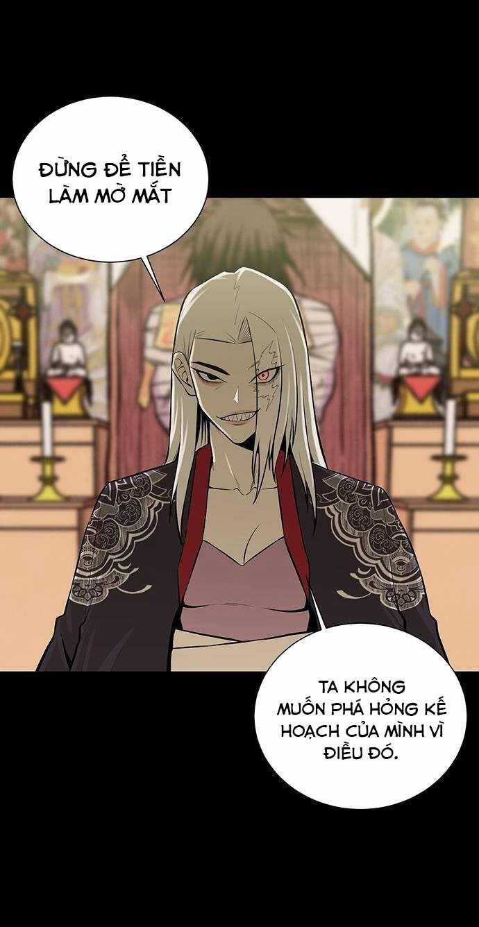 Vương Thần Tân Sinh Chapter 6 trang 12