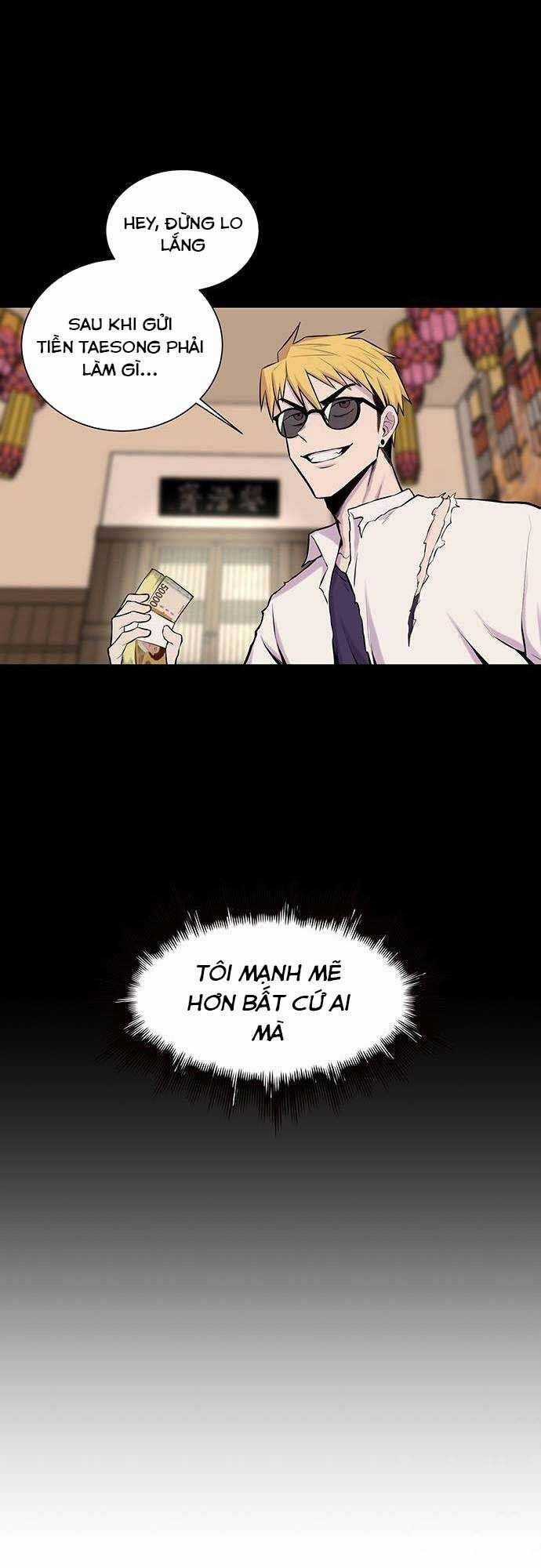 Vương Thần Tân Sinh Chapter 6 trang 13