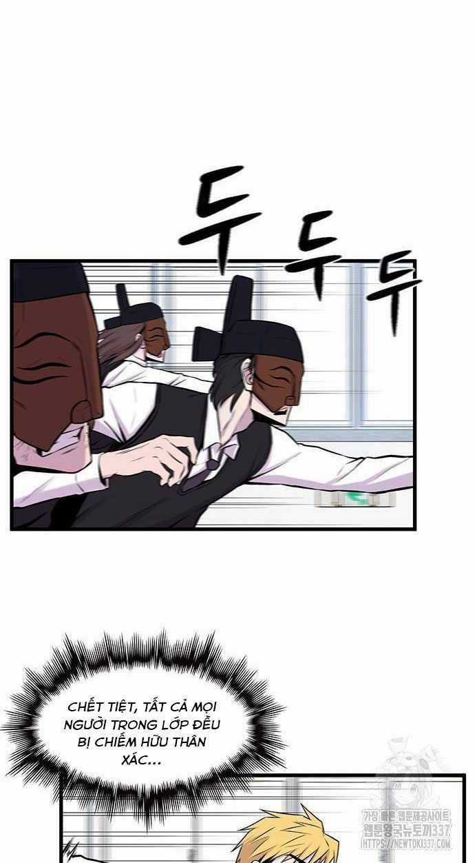 Vương Thần Tân Sinh Chapter 6 trang 15