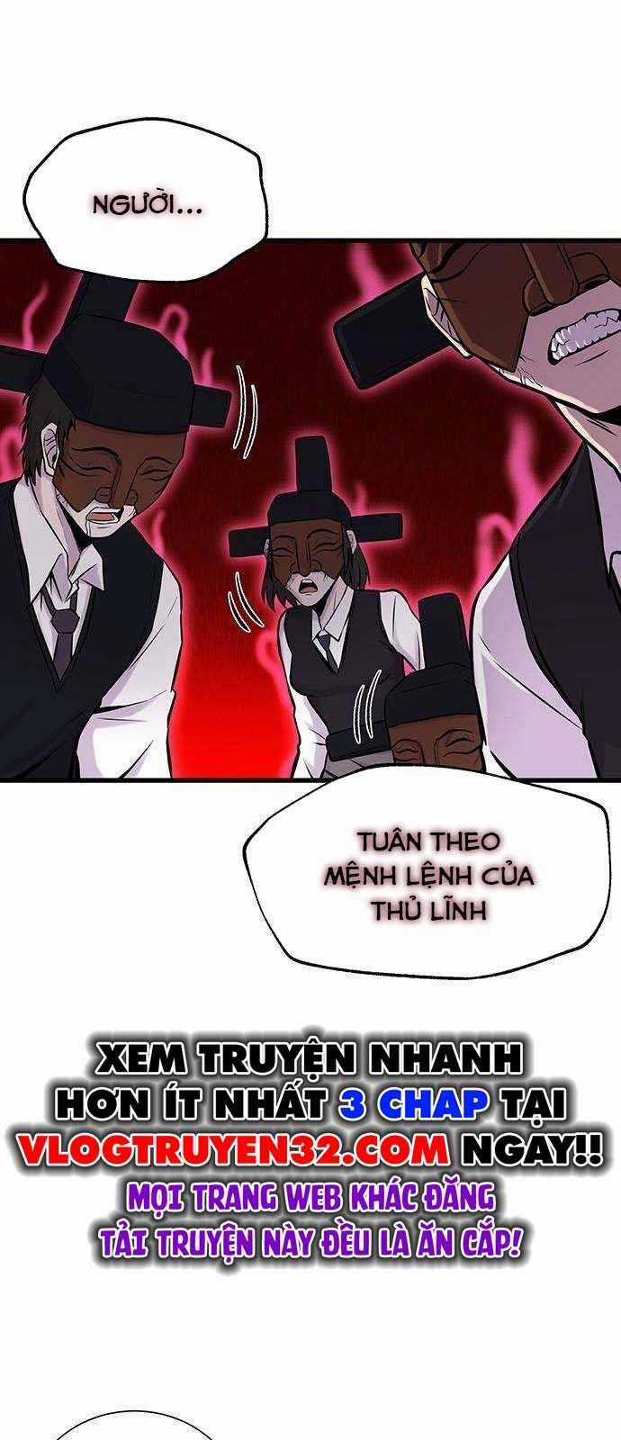 Vương Thần Tân Sinh Chapter 6 trang 17