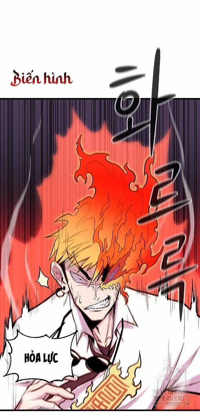 Vương Thần Tân Sinh Chapter 6 trang 19