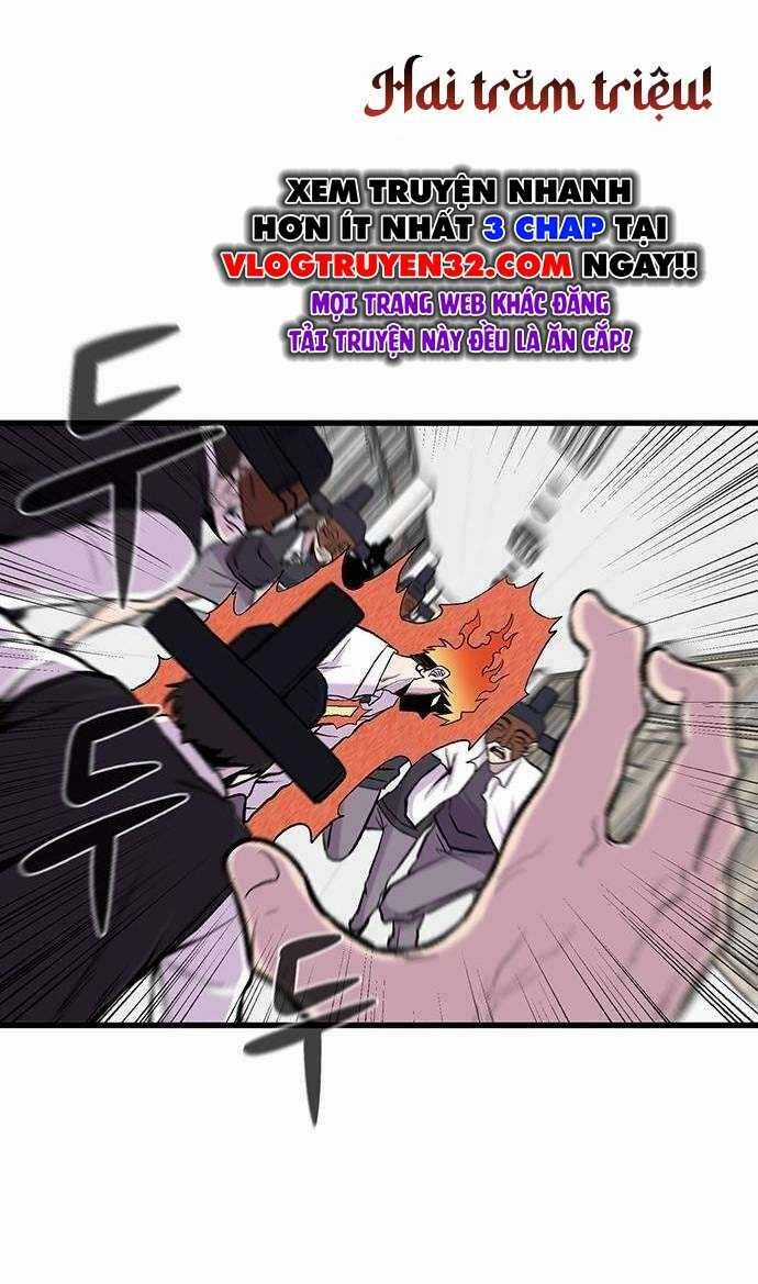 Vương Thần Tân Sinh Chapter 6 trang 20