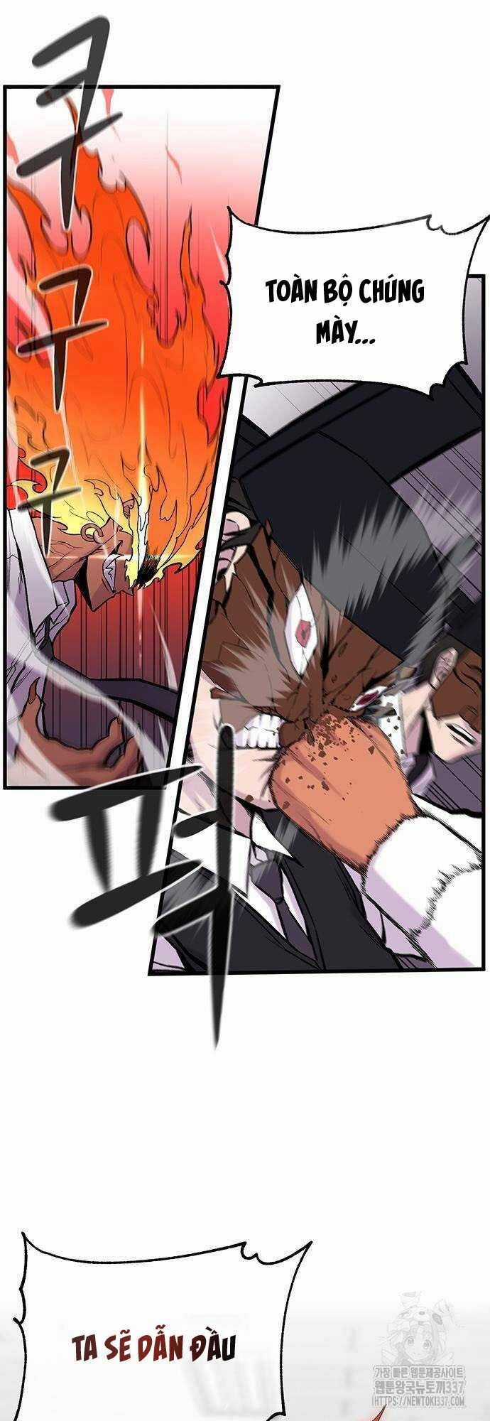 Vương Thần Tân Sinh Chapter 6 trang 21