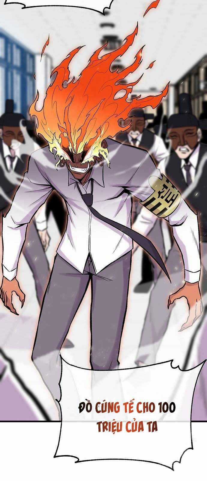 Vương Thần Tân Sinh Chapter 6 trang 22