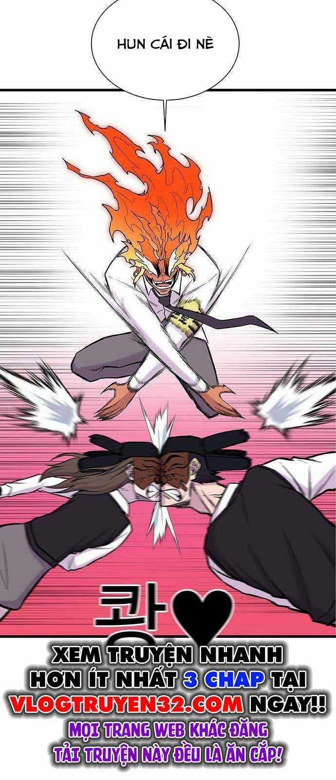 Vương Thần Tân Sinh Chapter 6 trang 27