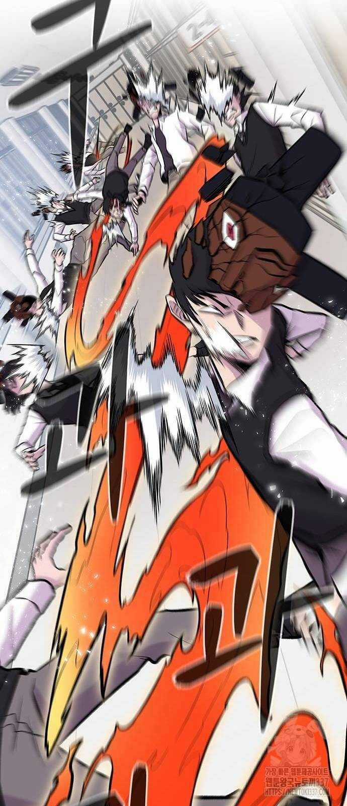 Vương Thần Tân Sinh Chapter 6 trang 29