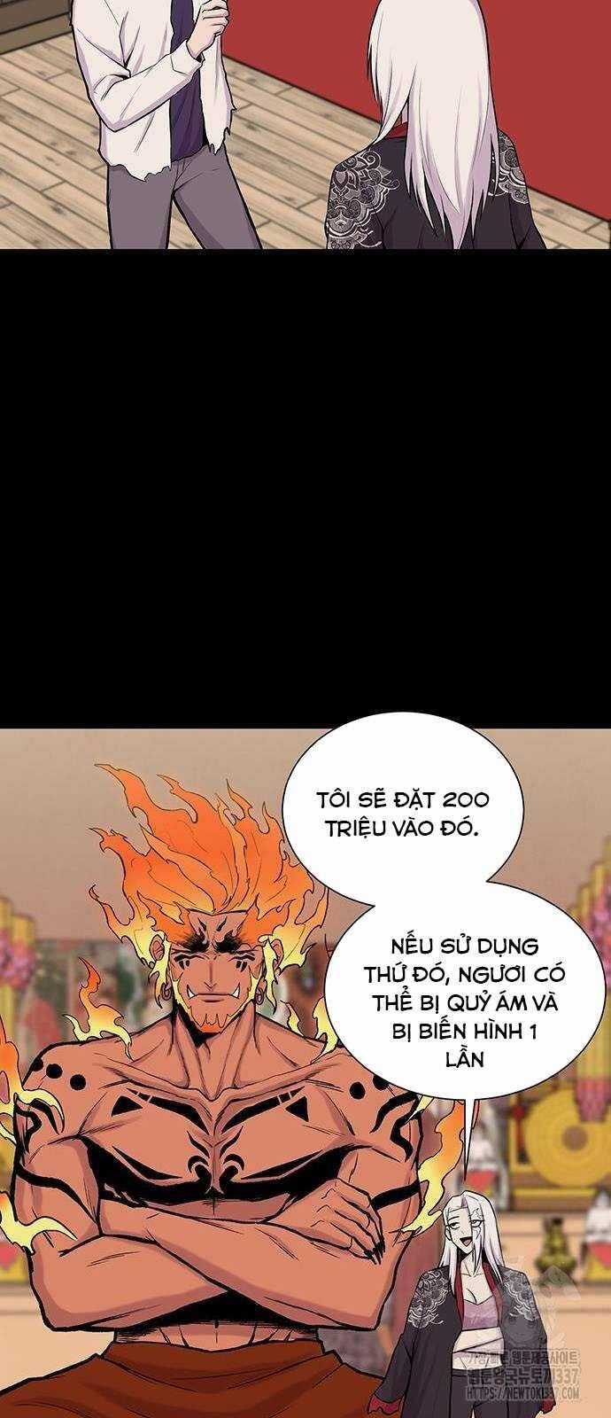 Vương Thần Tân Sinh Chapter 6 trang 3