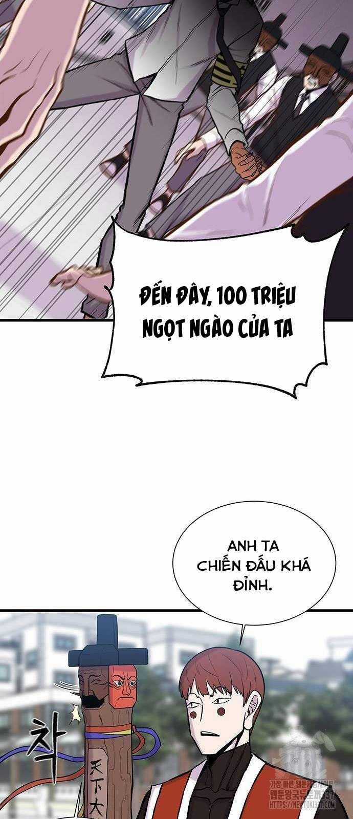 Vương Thần Tân Sinh Chapter 6 trang 32