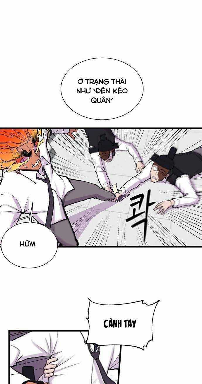 Vương Thần Tân Sinh Chapter 6 trang 34