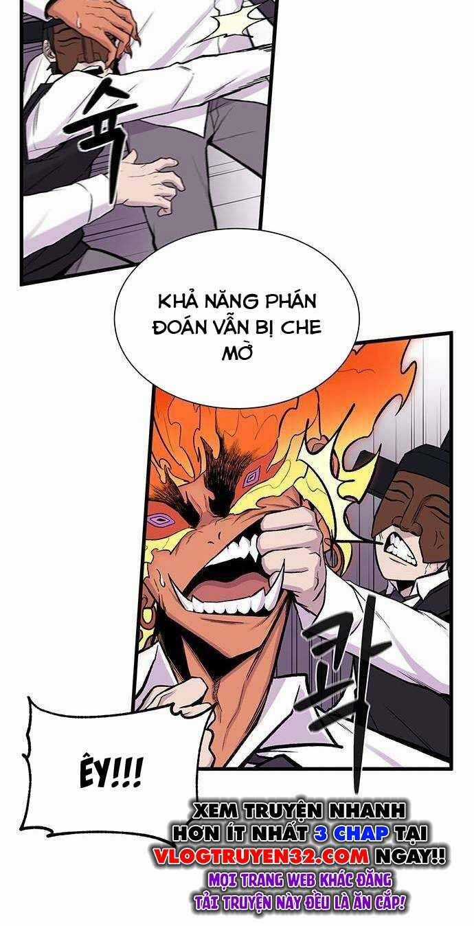 Vương Thần Tân Sinh Chapter 6 trang 35