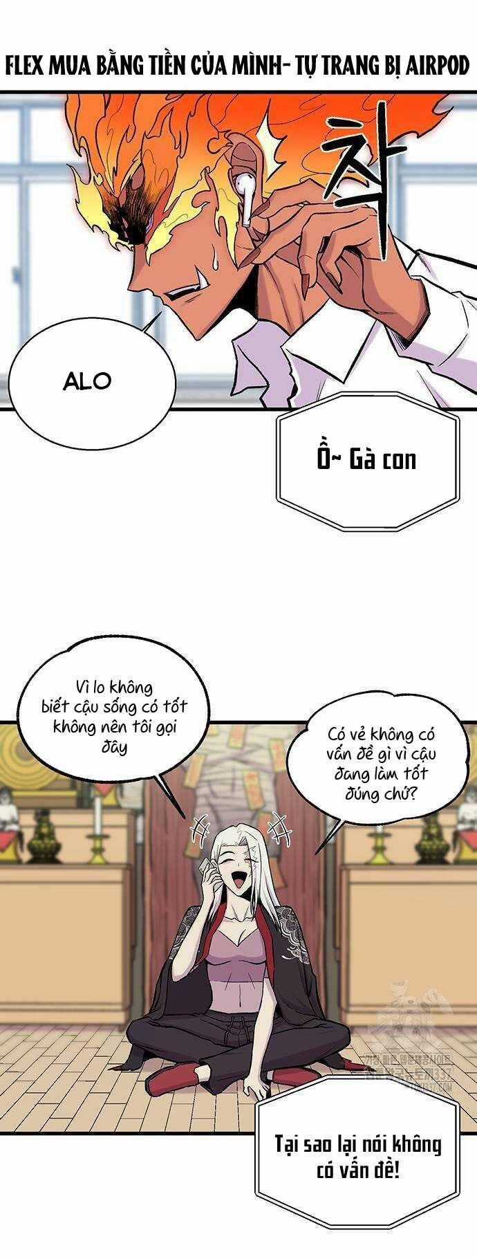 Vương Thần Tân Sinh Chapter 6 trang 39