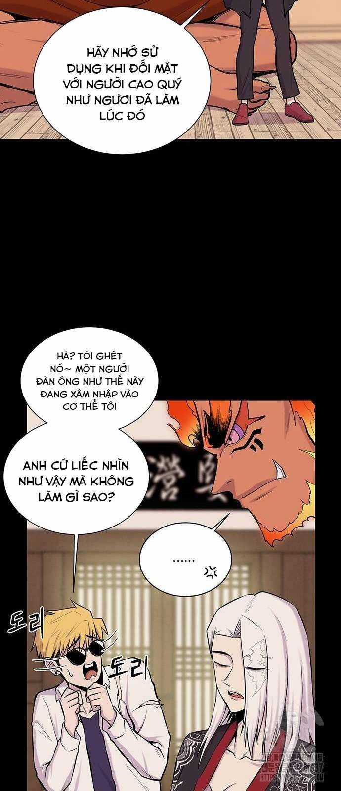 Vương Thần Tân Sinh Chapter 6 trang 4