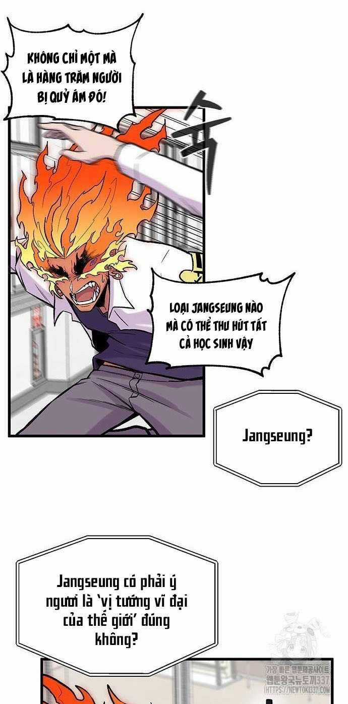 Vương Thần Tân Sinh Chapter 6 trang 40