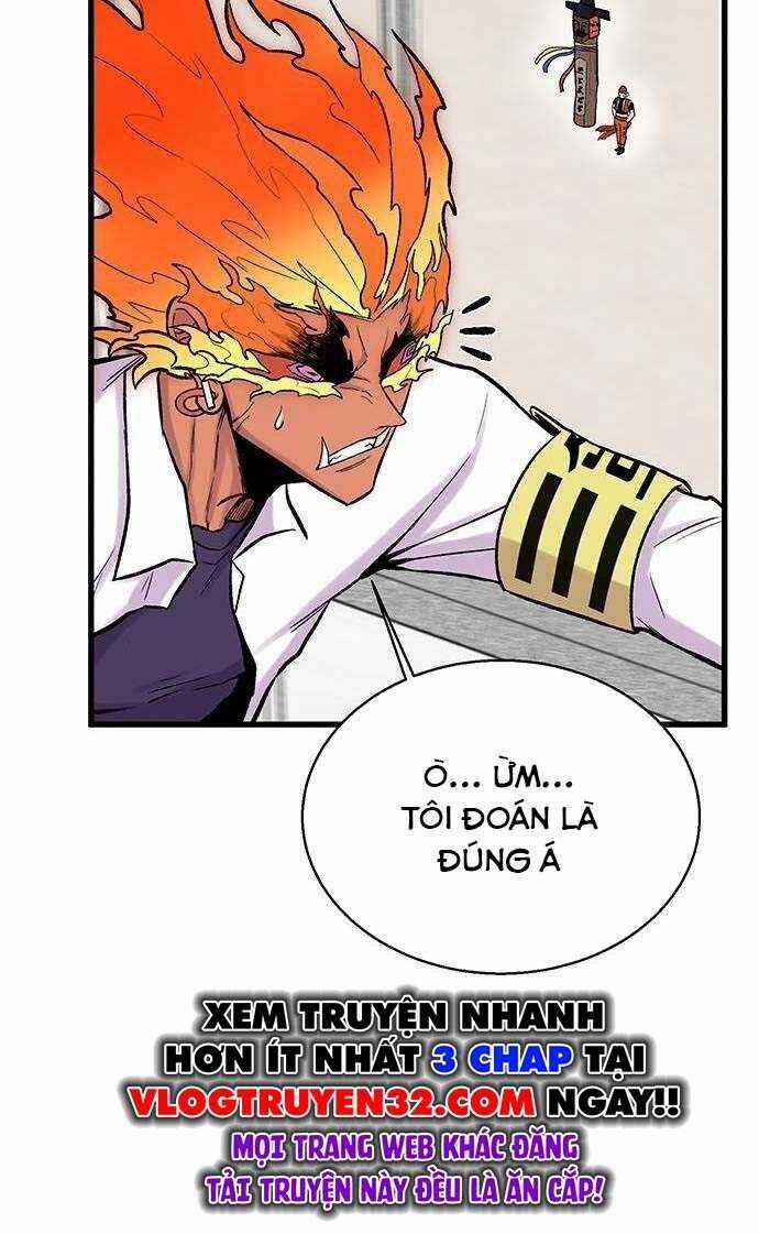 Vương Thần Tân Sinh Chapter 6 trang 41