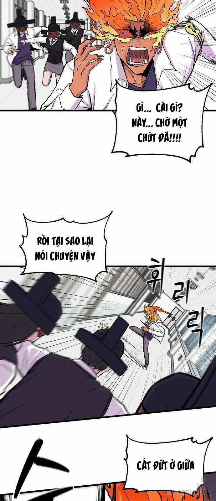 Vương Thần Tân Sinh Chapter 6 trang 43