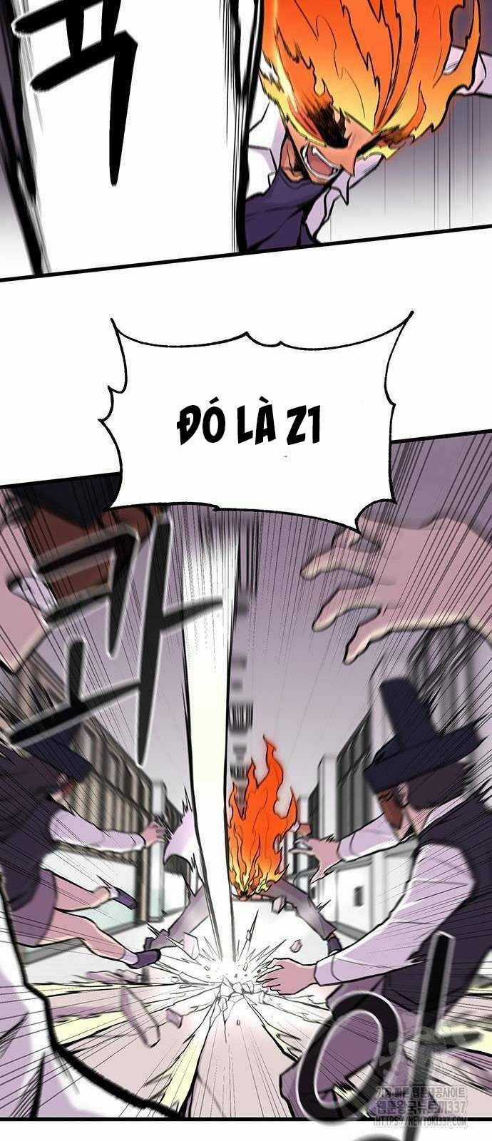 Vương Thần Tân Sinh Chapter 6 trang 44