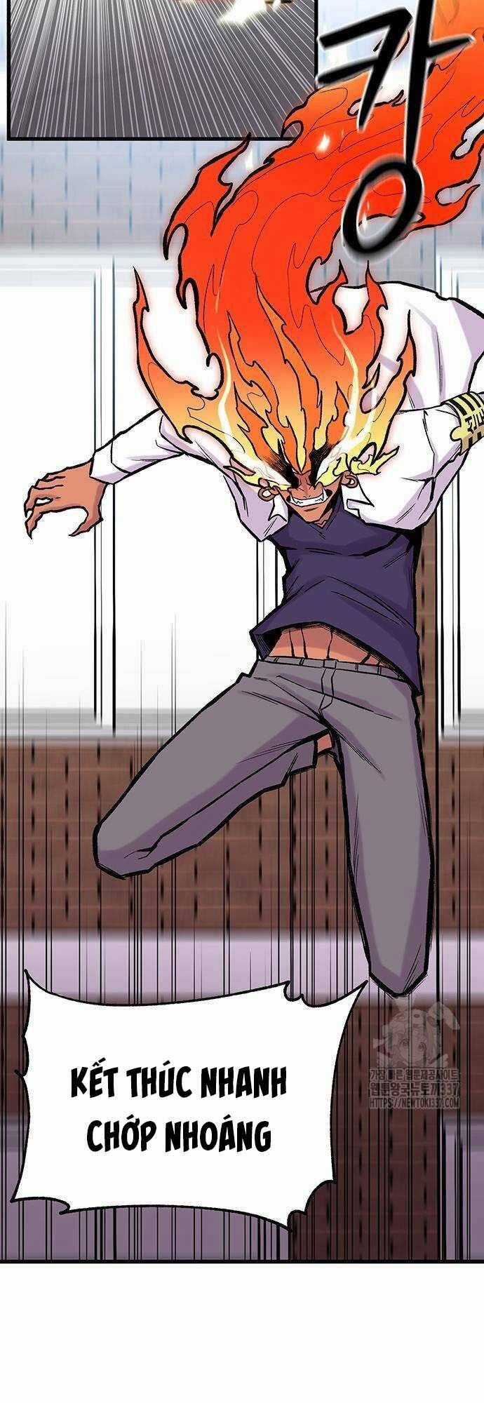 Vương Thần Tân Sinh Chapter 6 trang 46