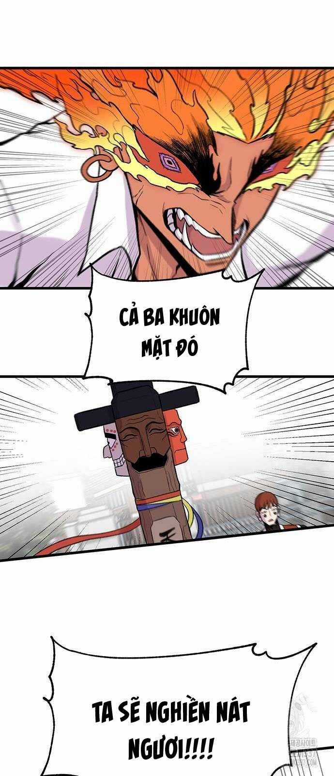 Vương Thần Tân Sinh Chapter 6 trang 48