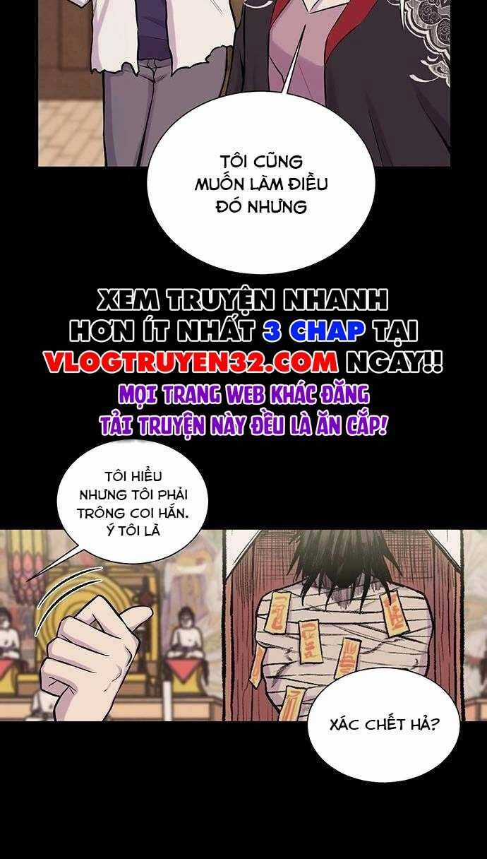 Vương Thần Tân Sinh Chapter 6 trang 5